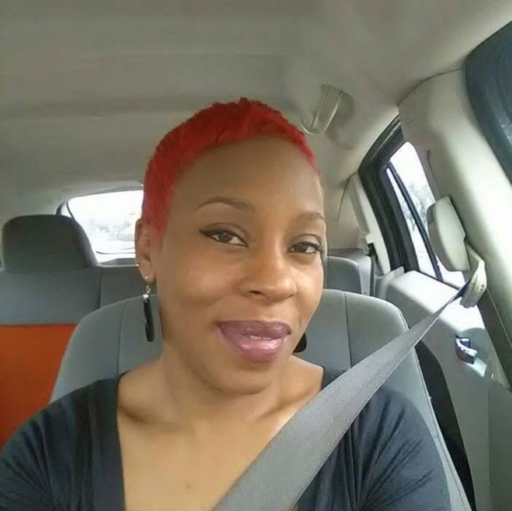 Meet your Posher, Shay